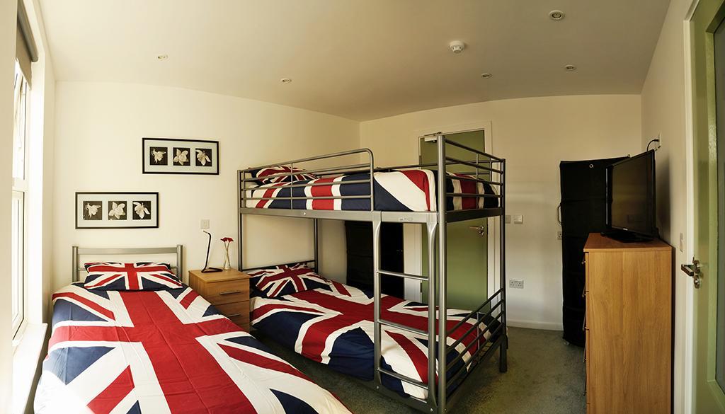 Devon House Londres Exterior foto